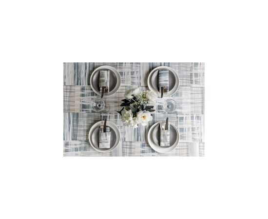 Скатерть Прованс Клетка 136х220 см (4823093449763), изображение 3