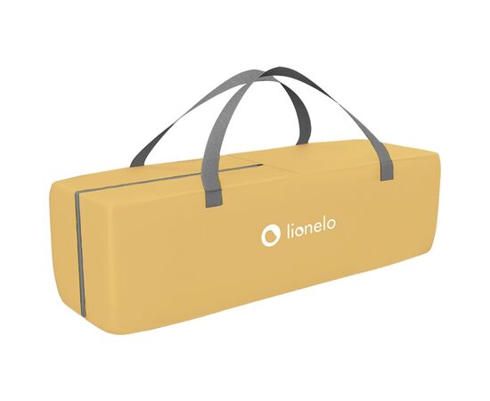 Детский манеж Lionelo Sven Plus Yellow Scandi (LO-SVEN PLUS YELLOW SCANDI), изображение 9 Детский манеж Lionelo Sven Plus Yellow Scandi (LO-SVEN PLUS YELLOW SCANDI), изображение 9