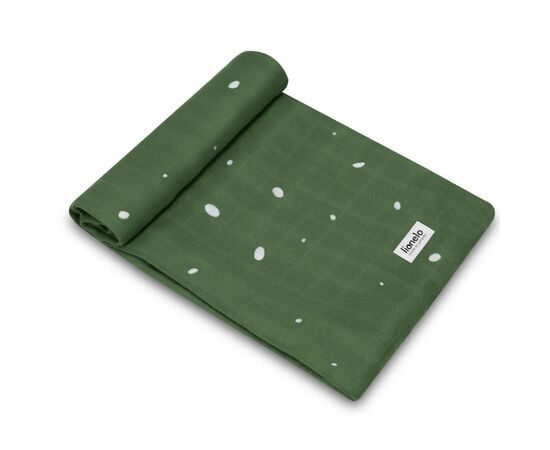Пеленки для младенцев Lionelo Dino Bamboo Box Multicolor (LO-DINO BAMBOO BOX MULTICOLOR), изображение 3 Пеленки для младенцев Lionelo Dino Bamboo Box Multicolor (LO-DINO BAMBOO BOX MULTICOLOR), изображение 3