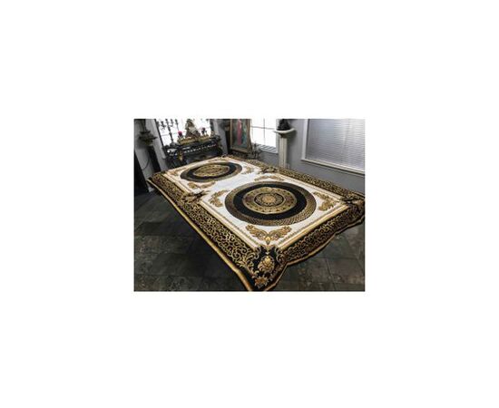 Скатерть Прованс Baroque 135х140 см (4823093437562), изображение 2 Скатерть Прованс Baroque 135х140 см (4823093437562), изображение 2