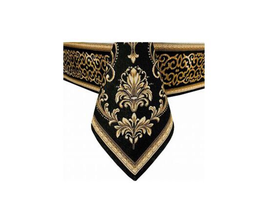 Скатерть Прованс Baroque 135х240 см (4823093437586), изображение 3 Скатерть Прованс Baroque 135х240 см (4823093437586), изображение 3