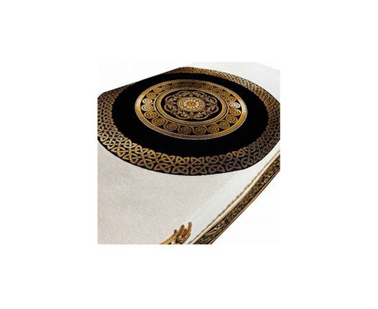 Скатерть Прованс Baroque 135х240 см (4823093437586), изображение 5 Скатерть Прованс Baroque 135х240 см (4823093437586), изображение 5