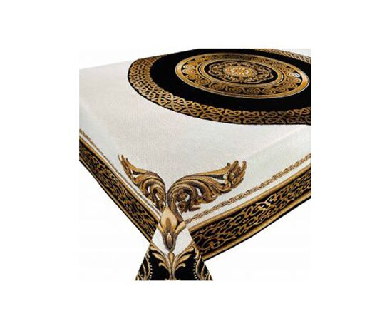 Скатерть Прованс Baroque 135х240 см (4823093437586), изображение 6 Скатерть Прованс Baroque 135х240 см (4823093437586), изображение 6