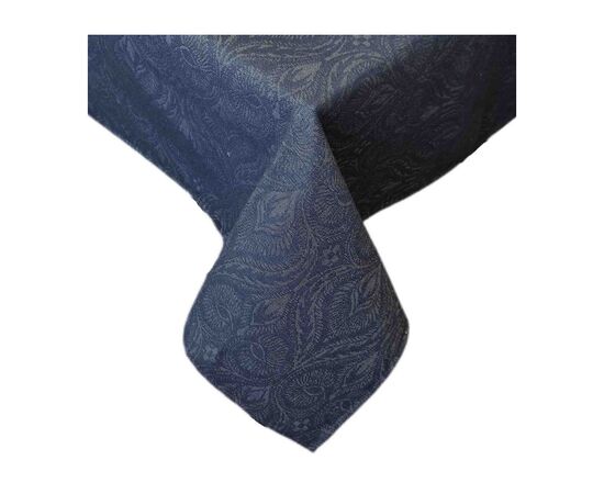 Скатерть Прованс Baroque Black 136х136 см (4823093437777), изображение 2 Скатерть Прованс Baroque Black 136х136 см (4823093437777), изображение 2