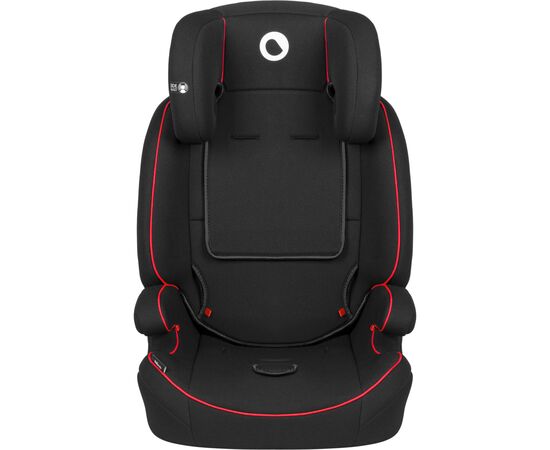 Автокресло Lionelo NICO BLACK RED (LO- NICO BLACK RED), изображение 6 Автокресло Lionelo NICO BLACK RED (LO- NICO BLACK RED), изображение 6