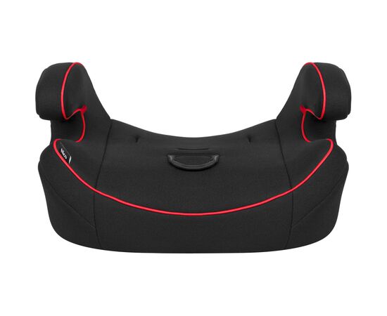 Автокресло Lionelo NICO BLACK RED (LO- NICO BLACK RED), изображение 7 Автокресло Lionelo NICO BLACK RED (LO- NICO BLACK RED), изображение 7