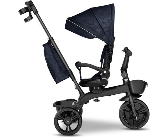 Детский велосипед Lionelo Kori Blue Navy (LO-KORI BLUE NAVY), изображение 3 Детский велосипед Lionelo Kori Blue Navy (LO-KORI BLUE NAVY), изображение 3