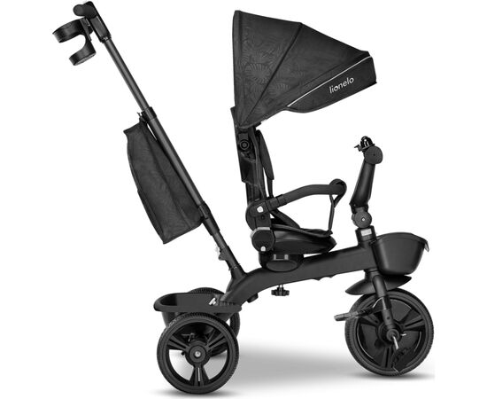 Детский велосипед Lionelo Kori Grey Stone (LO-KORI GREY STONE), изображение 2 Детский велосипед Lionelo Kori Grey Stone (LO-KORI GREY STONE), изображение 2