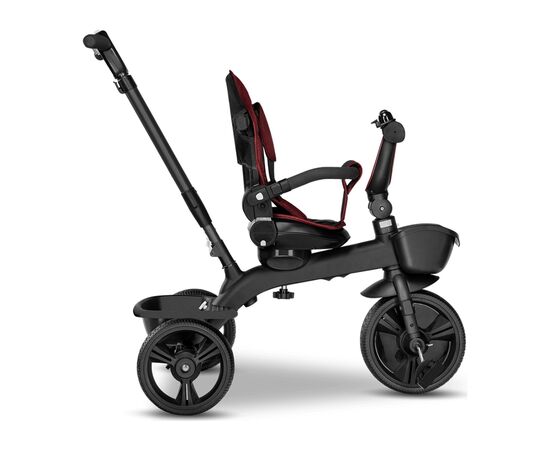 Дитячий велосипед Lionelo Kori Red Burgundy (LO-KORI RED BURGUNDY), зображення 5 Дитячий велосипед Lionelo Kori Red Burgundy (LO-KORI RED BURGUNDY), зображення 5