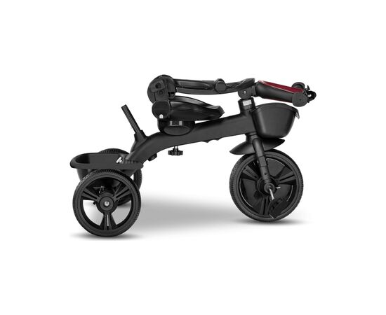 Дитячий велосипед Lionelo Kori Red Burgundy (LO-KORI RED BURGUNDY), зображення 6 Дитячий велосипед Lionelo Kori Red Burgundy (LO-KORI RED BURGUNDY), зображення 6