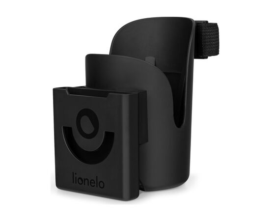 Подстаканник Lionelo и держатель смартфона (LO-OVE)