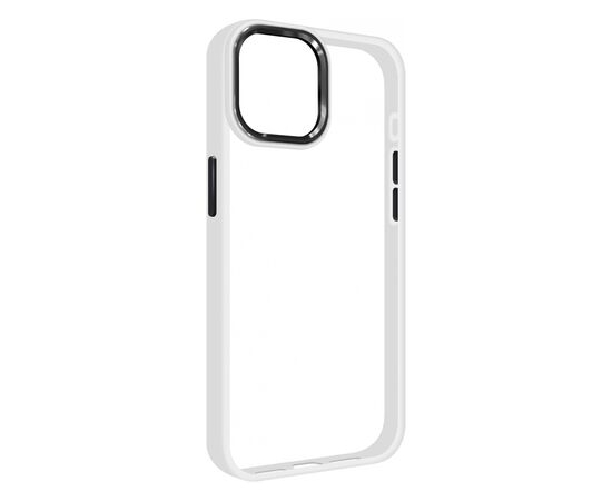 Чехол для мобильного телефона Armorstandart UNIT2 Apple iPhone 15 White (ARM69966)