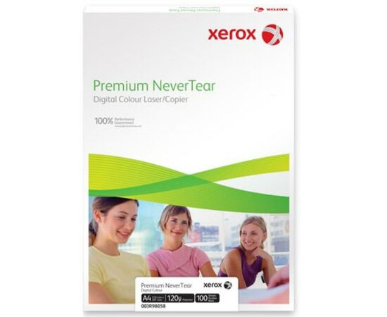 Плівка для друку Xerox A4 Premium Never Tear (003R98058)