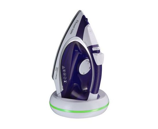 Утюг Russell Hobbs 23300-56, изображение 2 Утюг Russell Hobbs 23300-56, изображение 2