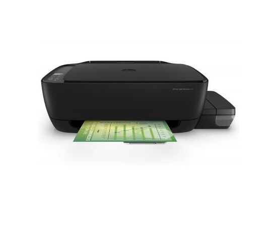 Многофункциональное устройство HP Ink Tank 415 c Wi-Fi (Z4B53A), изображение 2 Многофункциональное устройство HP Ink Tank 415 c Wi-Fi (Z4B53A), изображение 2