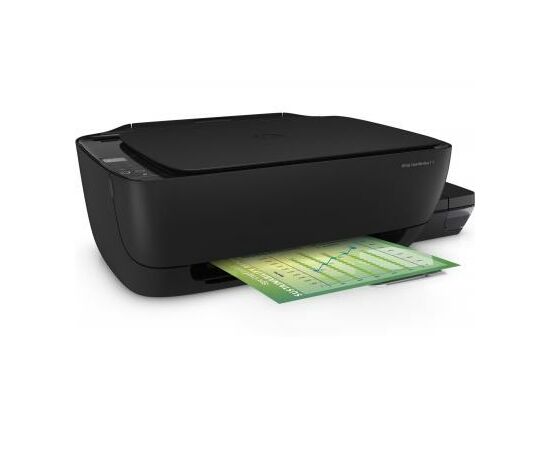 Многофункциональное устройство HP Ink Tank 415 c Wi-Fi (Z4B53A), изображение 3 Многофункциональное устройство HP Ink Tank 415 c Wi-Fi (Z4B53A), изображение 3