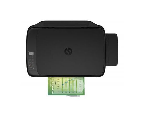 Многофункциональное устройство HP Ink Tank 415 c Wi-Fi (Z4B53A), изображение 6 Многофункциональное устройство HP Ink Tank 415 c Wi-Fi (Z4B53A), изображение 6