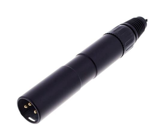 Мікрофон AKG C411 PP (2571H00040), зображення 2 Мікрофон AKG C411 PP (2571H00040), зображення 2