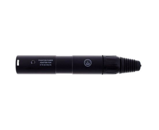Мікрофон AKG C411 PP (2571H00040), зображення 3 Мікрофон AKG C411 PP (2571H00040), зображення 3