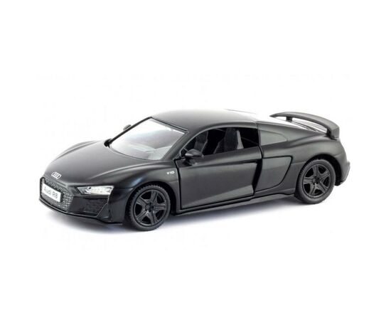 Машина Uni-Fortune AUDI R8 COUPE чорний (554046M)
