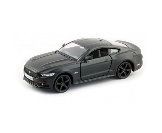 Машина Uni-Fortune FORD MUSTANG 2015 серый (554029M)