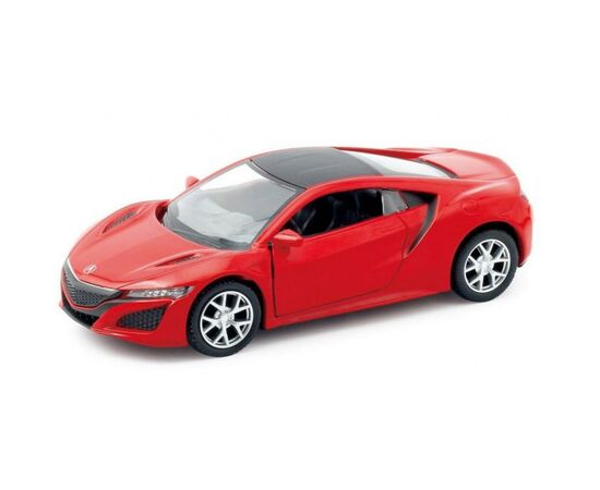 Машина Uni-Fortune HONDA NSX червоний (554031)