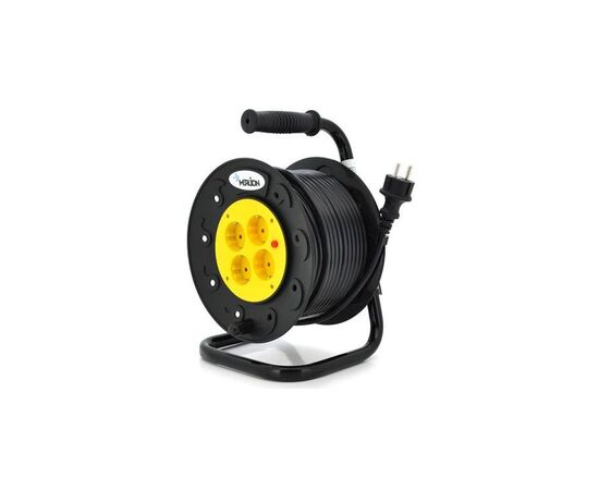 Мережевий подовжувач Merlion ML2150-30м (ML2150 -30 м)