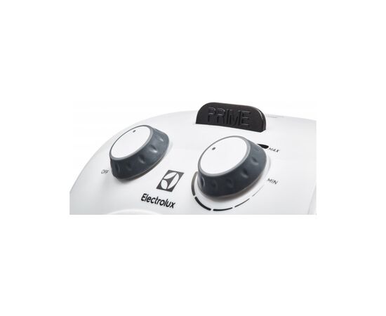 Обігрівач Electrolux EFH/S-1125, зображення 5 Обігрівач Electrolux EFH/S-1125, зображення 5