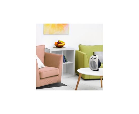 Обігрівач Electrolux EFH/S-1125, зображення 6 Обігрівач Electrolux EFH/S-1125, зображення 6