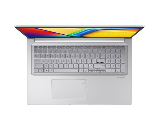 Ноутбук ASUS Vivobook 17 X1704VA-AU092 (90NB10V1-M00330), изображение 4 Ноутбук ASUS Vivobook 17 X1704VA-AU092 (90NB10V1-M00330), изображение 4