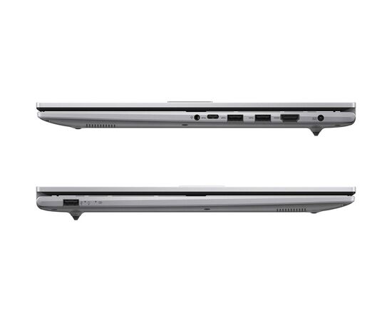 Ноутбук ASUS Vivobook 17 X1704VA-AU092 (90NB10V1-M00330), изображение 5 Ноутбук ASUS Vivobook 17 X1704VA-AU092 (90NB10V1-M00330), изображение 5