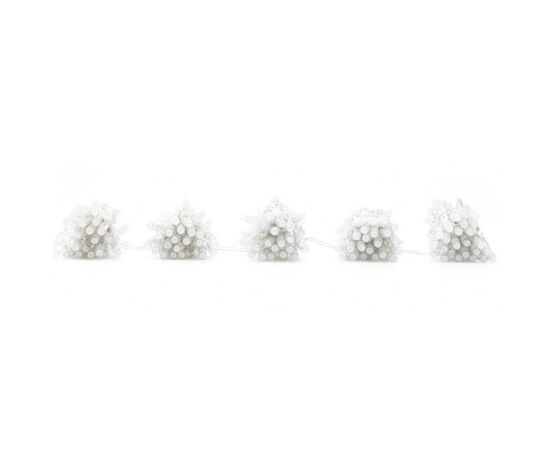 Гирлянда Twinkly Smart LED Pro Curtain RGBW 250, AWG22, IP65, прозрач (TWP-CU-CA-05X50SPP-T), изображение 3 Гирлянда Twinkly Smart LED Pro Curtain RGBW 250, AWG22, IP65, прозрач (TWP-CU-CA-05X50SPP-T), изображение 3