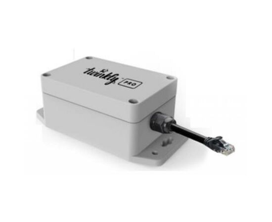 Гірлянда Twinkly Мост Pro Ethernet to Wifi, IP65, білий (TWP-UWIFI)
