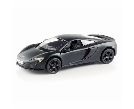 Машина Uni-Fortune MCLAREN 650S (554992M)