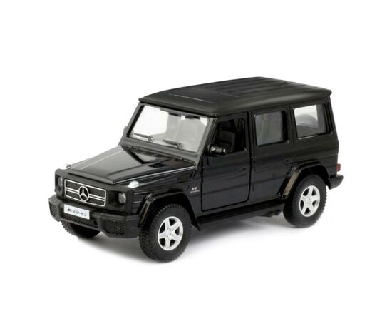 Машина Uni-Fortune MERCEDES BENZ G3 (554991)