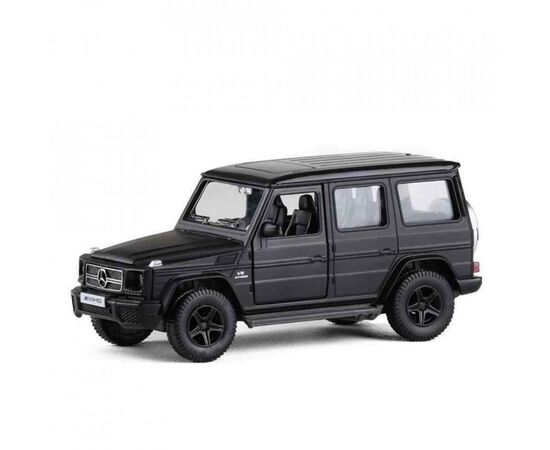 Машина Uni-Fortune MERCEDES BENZ G63 (554991M)