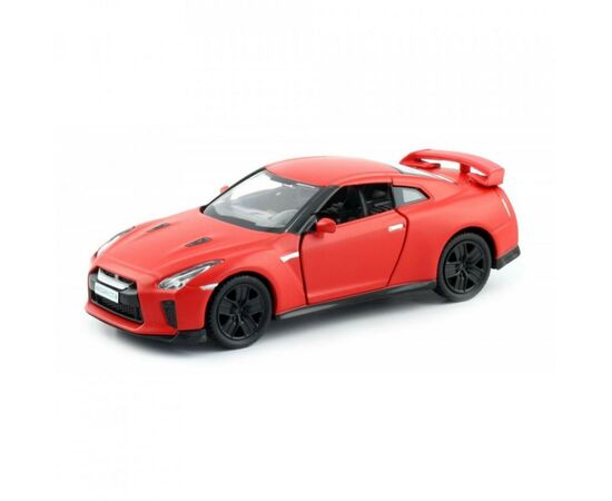 Машина Uni-Fortune NISSAN GT-R (554033M), изображение 2 Машина Uni-Fortune NISSAN GT-R (554033M), изображение 2
