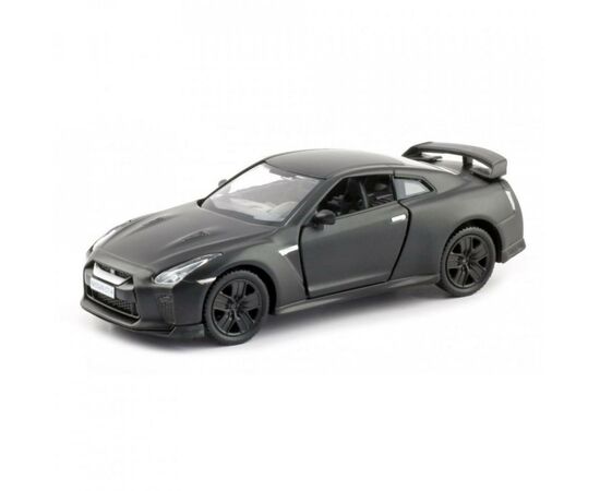 Машина Uni-Fortune NISSAN GT-R (554033M), изображение 3 Машина Uni-Fortune NISSAN GT-R (554033M), изображение 3
