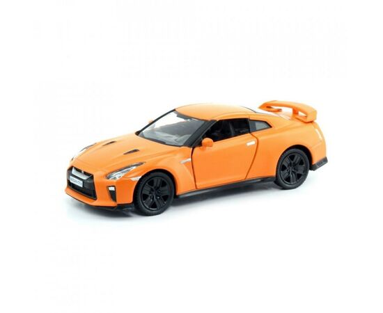 Машина Uni-Fortune NISSAN GT-R (554033M)