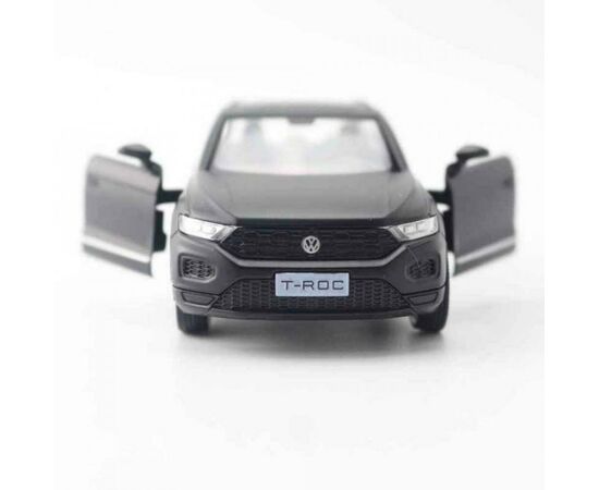 Машина Uni-Fortune Volkswagen T-Roc (554048M), изображение 2 Машина Uni-Fortune Volkswagen T-Roc (554048M), изображение 2