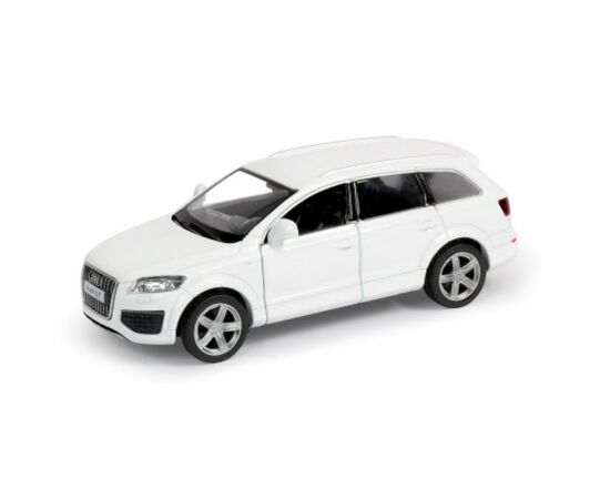 Машина Uni-Fortune AUDI Q7 V12 (554016), изображение 2 Машина Uni-Fortune AUDI Q7 V12 (554016), изображение 2