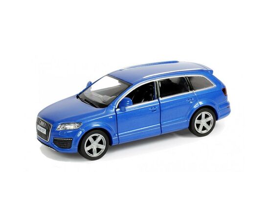 Машина Uni-Fortune AUDI Q7 V12 (554016)