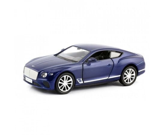 Машина Uni-Fortune BENTLEY CONTINENTAL GT 2018 (554043)