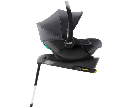 Автокрісло Britax-Romer Baby-Safe Core Midnight Grey (2000038430), зображення 10 Автокрісло Britax-Romer Baby-Safe Core Midnight Grey (2000038430), зображення 10