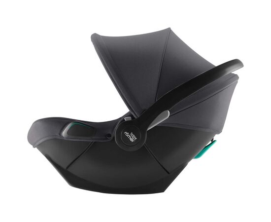 Автокрісло Britax-Romer Baby-Safe Core Midnight Grey (2000038430), зображення 4 Автокрісло Britax-Romer Baby-Safe Core Midnight Grey (2000038430), зображення 4