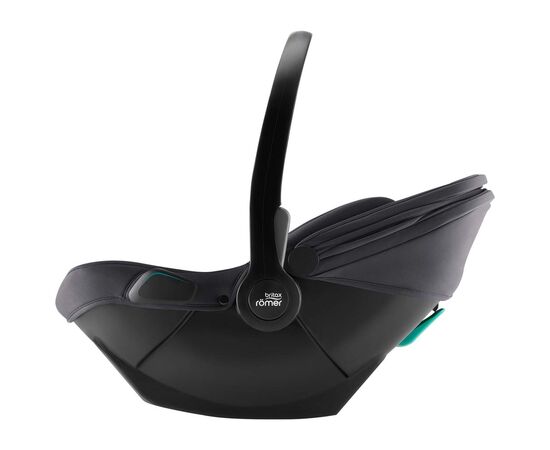 Автокрісло Britax-Romer Baby-Safe Core Midnight Grey (2000038430), зображення 6 Автокрісло Britax-Romer Baby-Safe Core Midnight Grey (2000038430), зображення 6