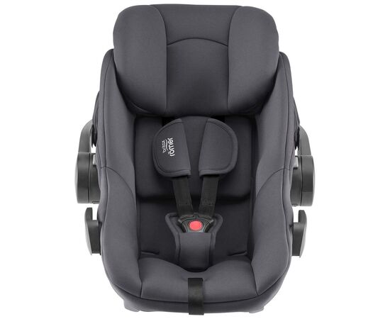 Автокрісло Britax-Romer Baby-Safe Core Midnight Grey (2000038430), зображення 9 Автокрісло Britax-Romer Baby-Safe Core Midnight Grey (2000038430), зображення 9