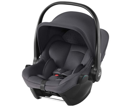 Автокрісло Britax-Romer Baby-Safe Core Midnight Grey (2000038430)