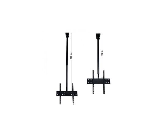 Кронштейн Sector CM-60T Black, изображение 2 Кронштейн Sector CM-60T Black, изображение 2