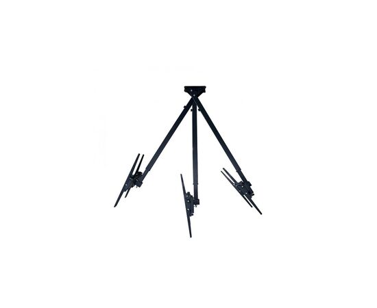 Кронштейн Sector CM-60T Black, изображение 8 Кронштейн Sector CM-60T Black, изображение 8